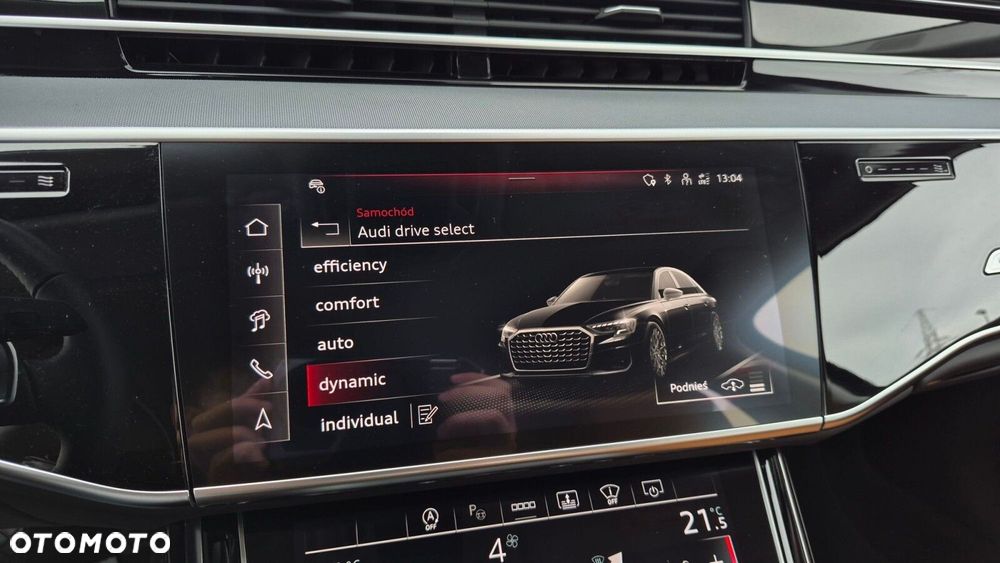 Audi A8 - 37