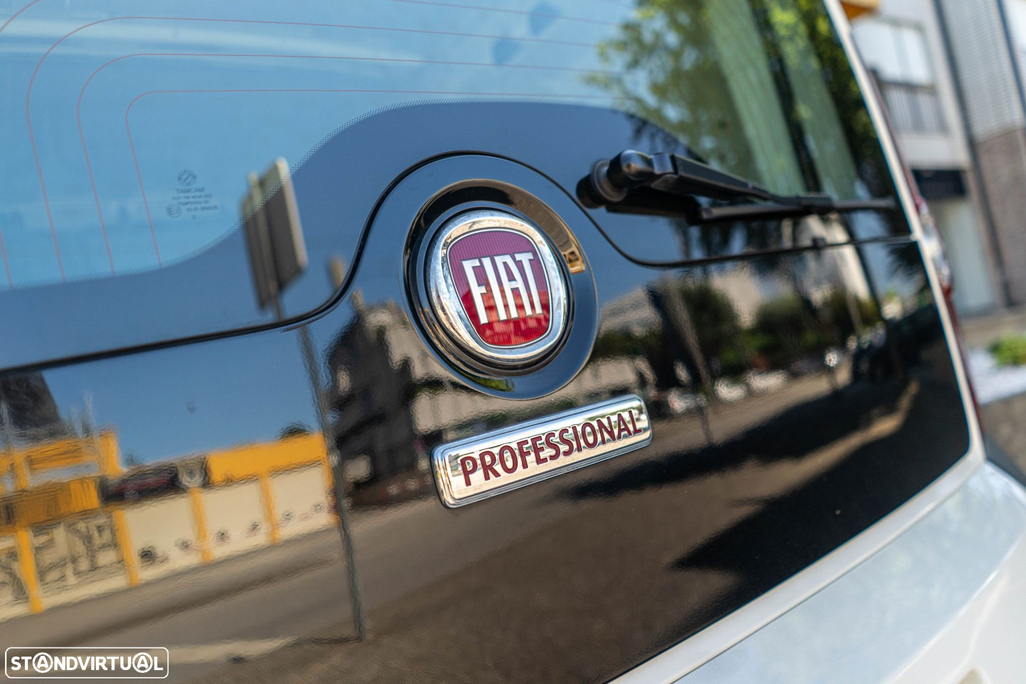 Fiat Doblo Combi 1.3 Multijet - 21