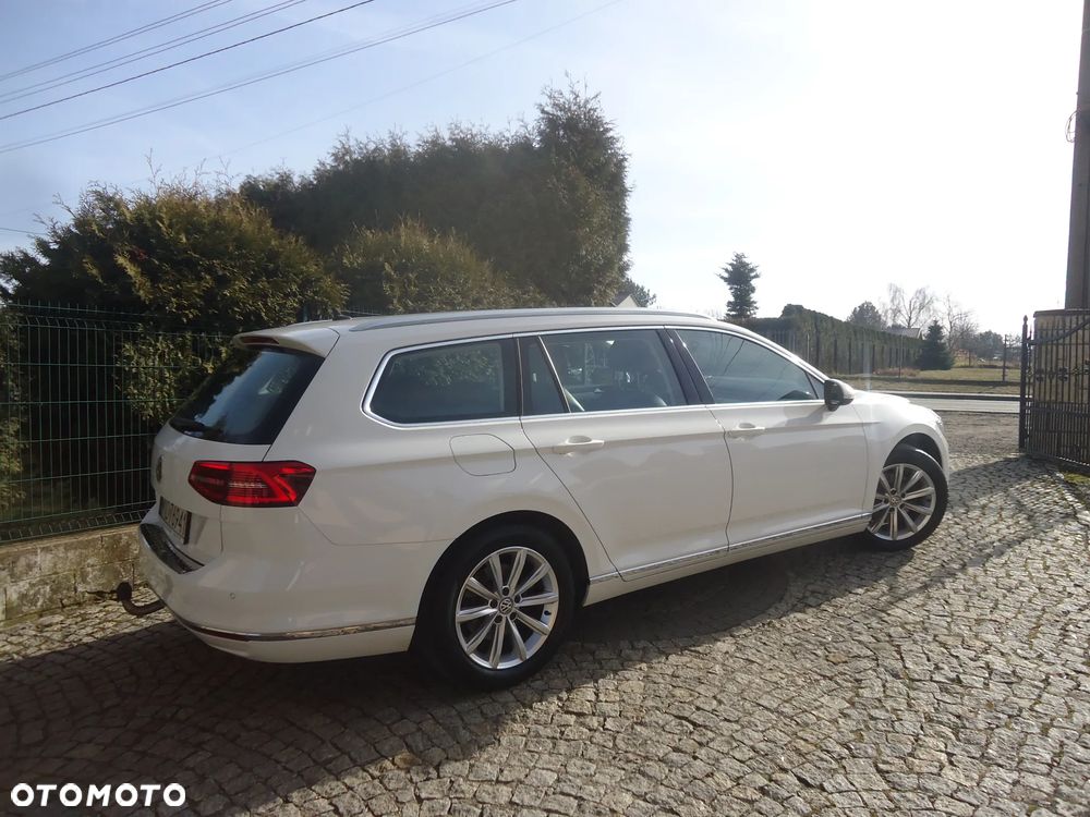 Volkswagen Passat 1.5 TSI EVO Highline DSG - 6