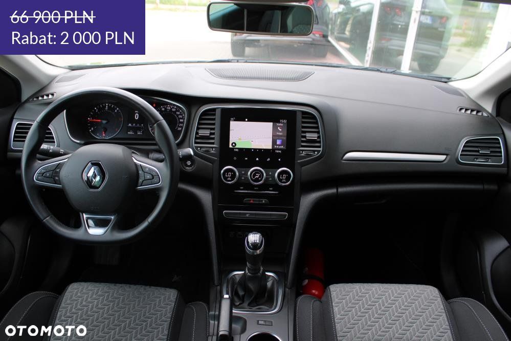 Renault Megane - 13