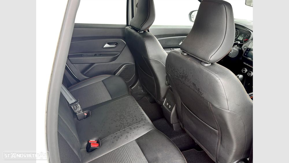 Dacia Duster 1.3 TCe Journey EDC - 16