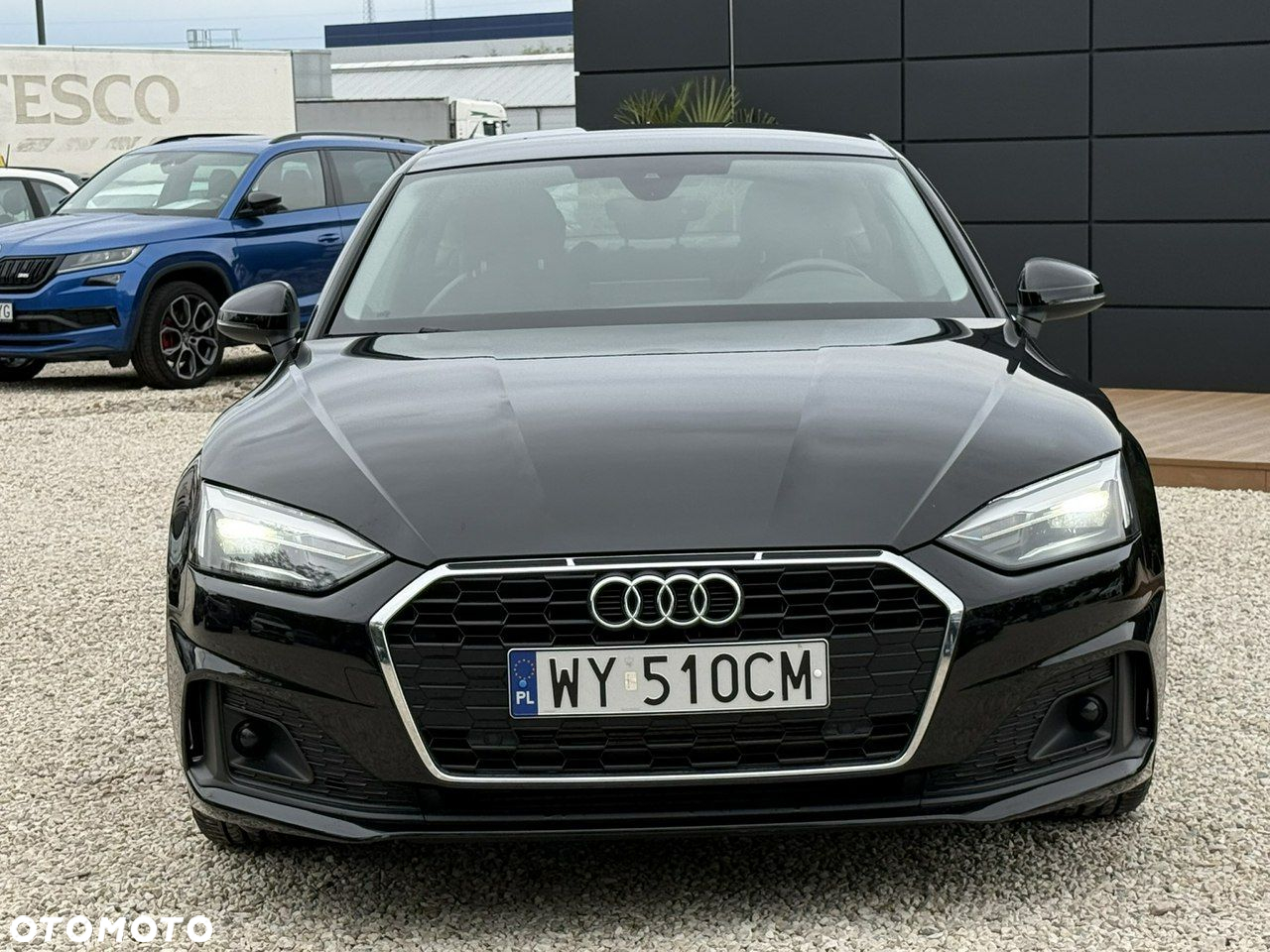 Audi A5 - 9