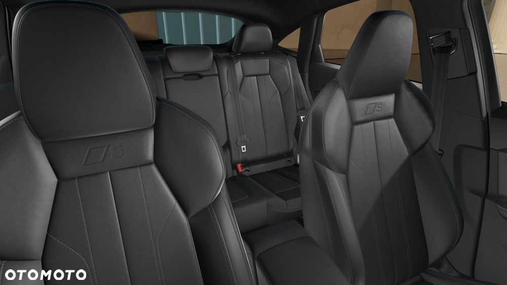 Audi Q5 Sportback - 9