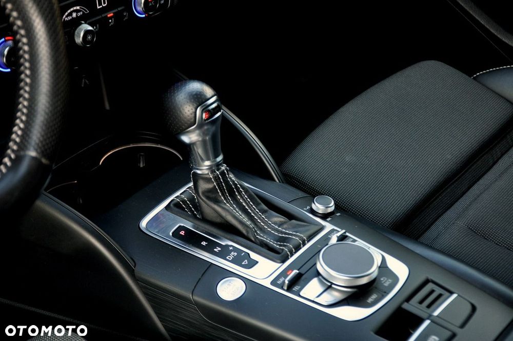 Audi A3 Sportback - 36