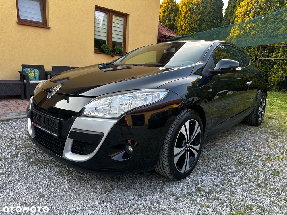 Renault Megane - 7