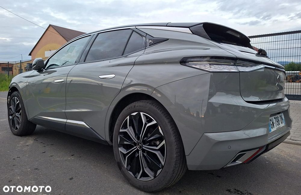 DS Automobiles DS 4 1.2 PureTech Antoine de Saint Exupéry - 1