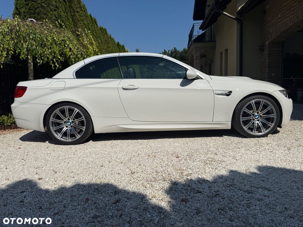 BMW M3 - 9