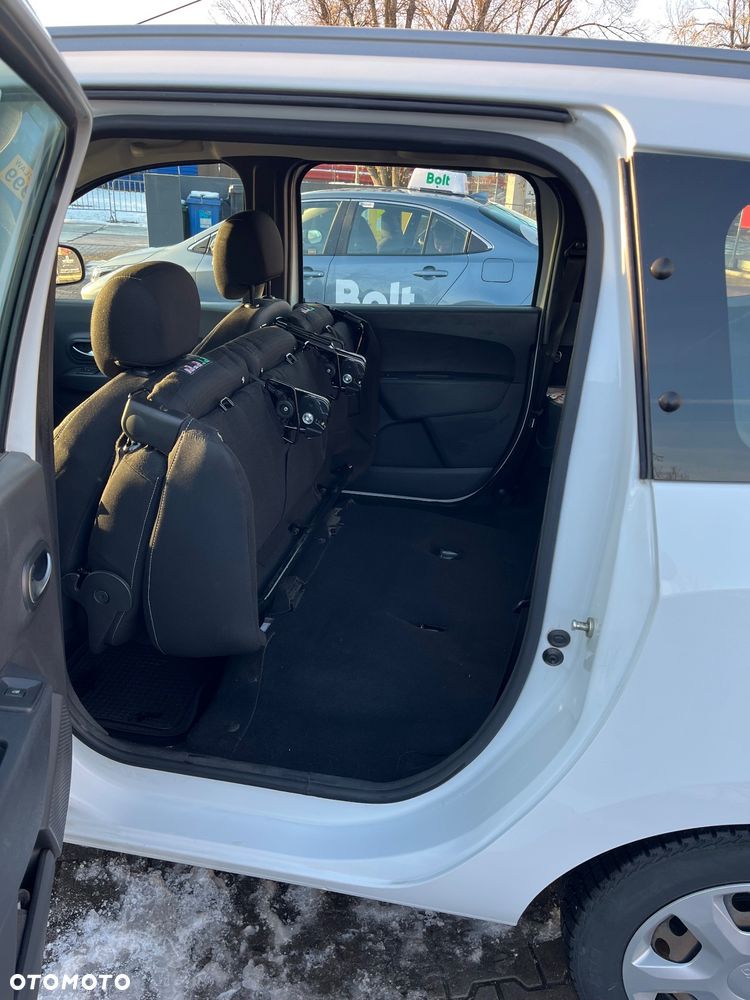 Dacia Lodgy - 22