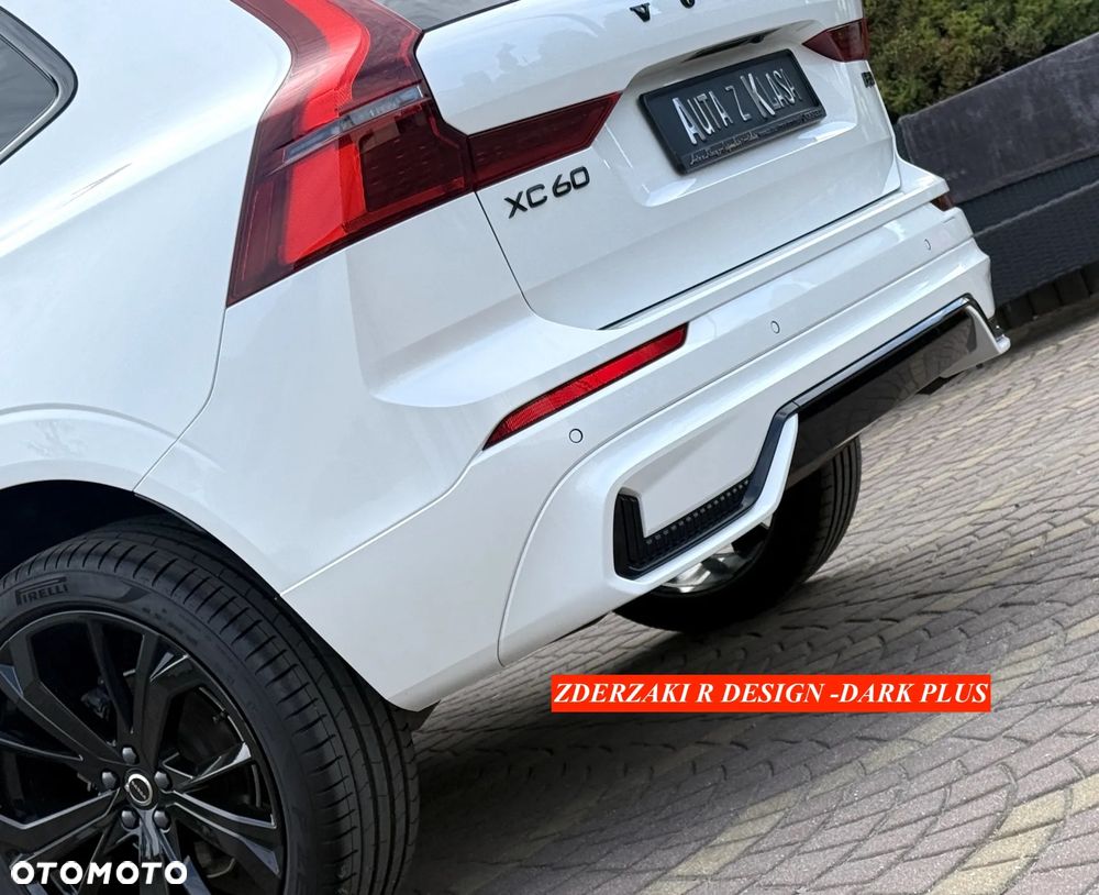 Volvo XC 60 B5 B AWD Geartronic RDesign - 38