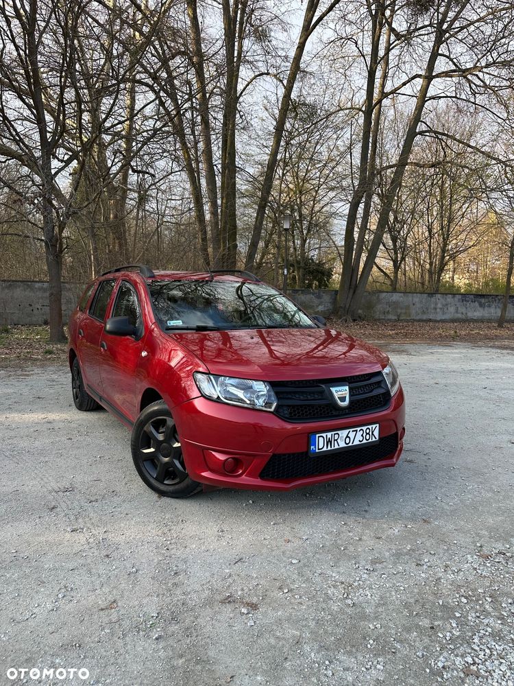 Dacia Logan - 3