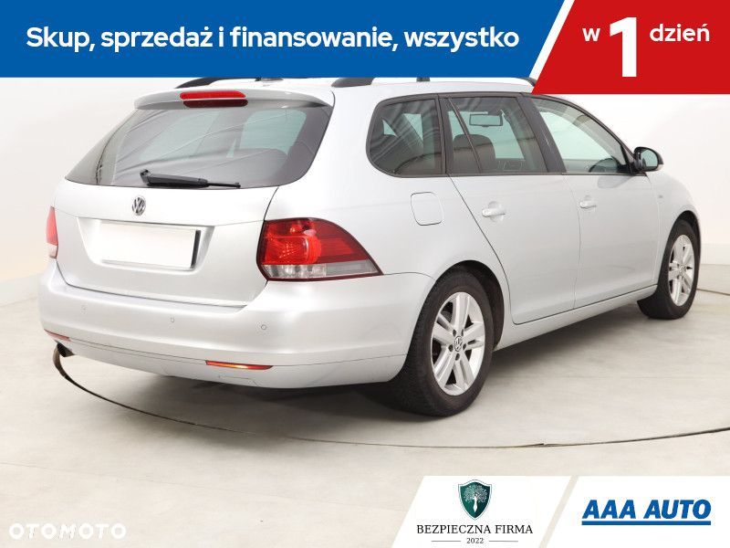 Volkswagen Golf Variant - 7