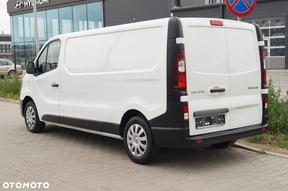 Renault Trafic - 9