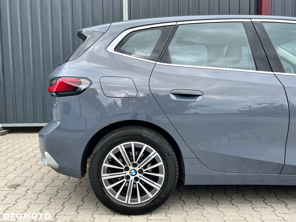 BMW Seria 2 220i mHEV Luxury Line - 18
