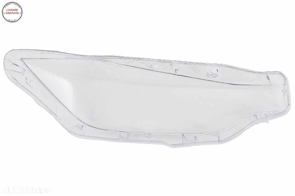 Sticle Far BMW Seria 3 F30 F31 (2015-2018)- livrare gratuita - 4
