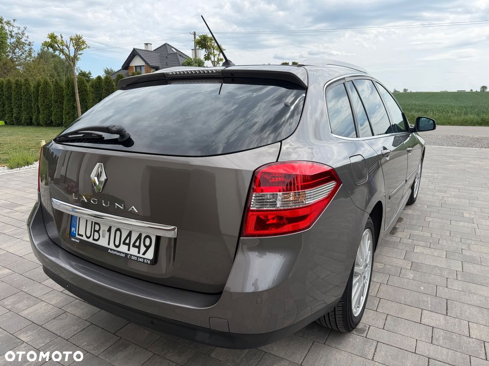 Renault Laguna 2.0 DCi Privilege - 15