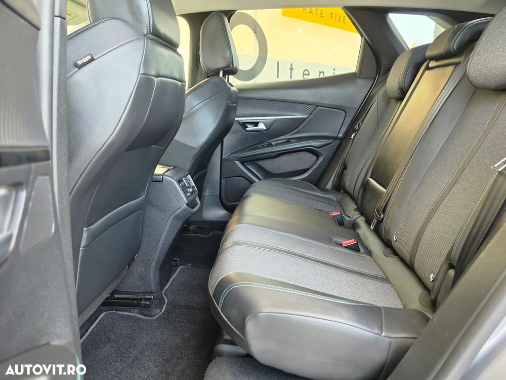 Peugeot 3008 1.5 BlueHDI 130 EAT8 Allure Pack - 10