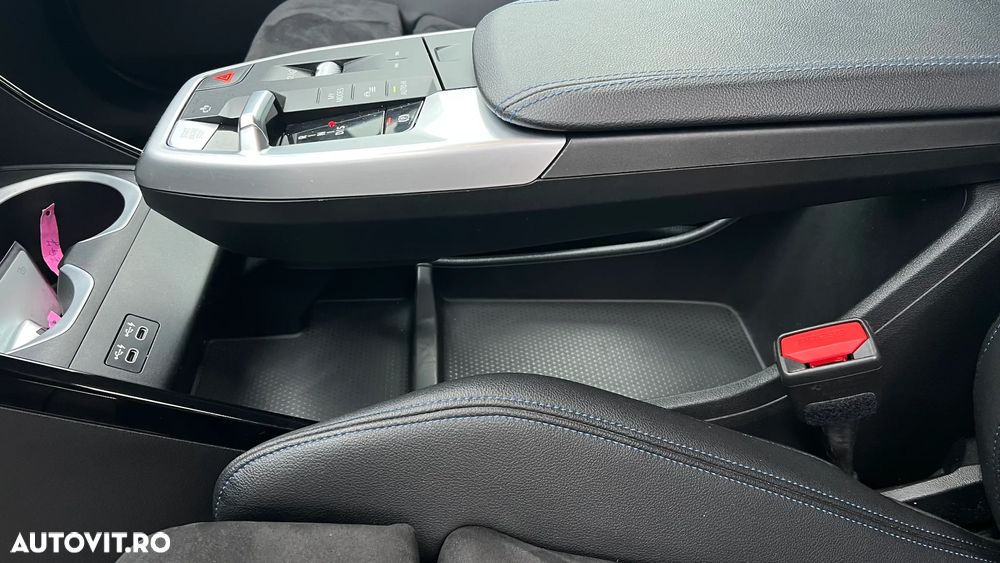 BMW X1 - 28