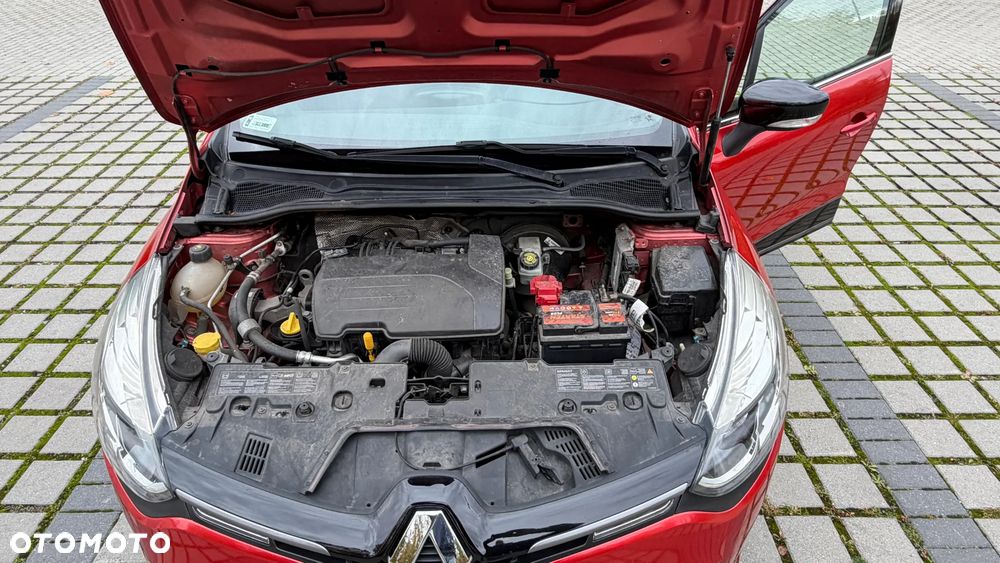 Renault Clio 2014 photo 5
