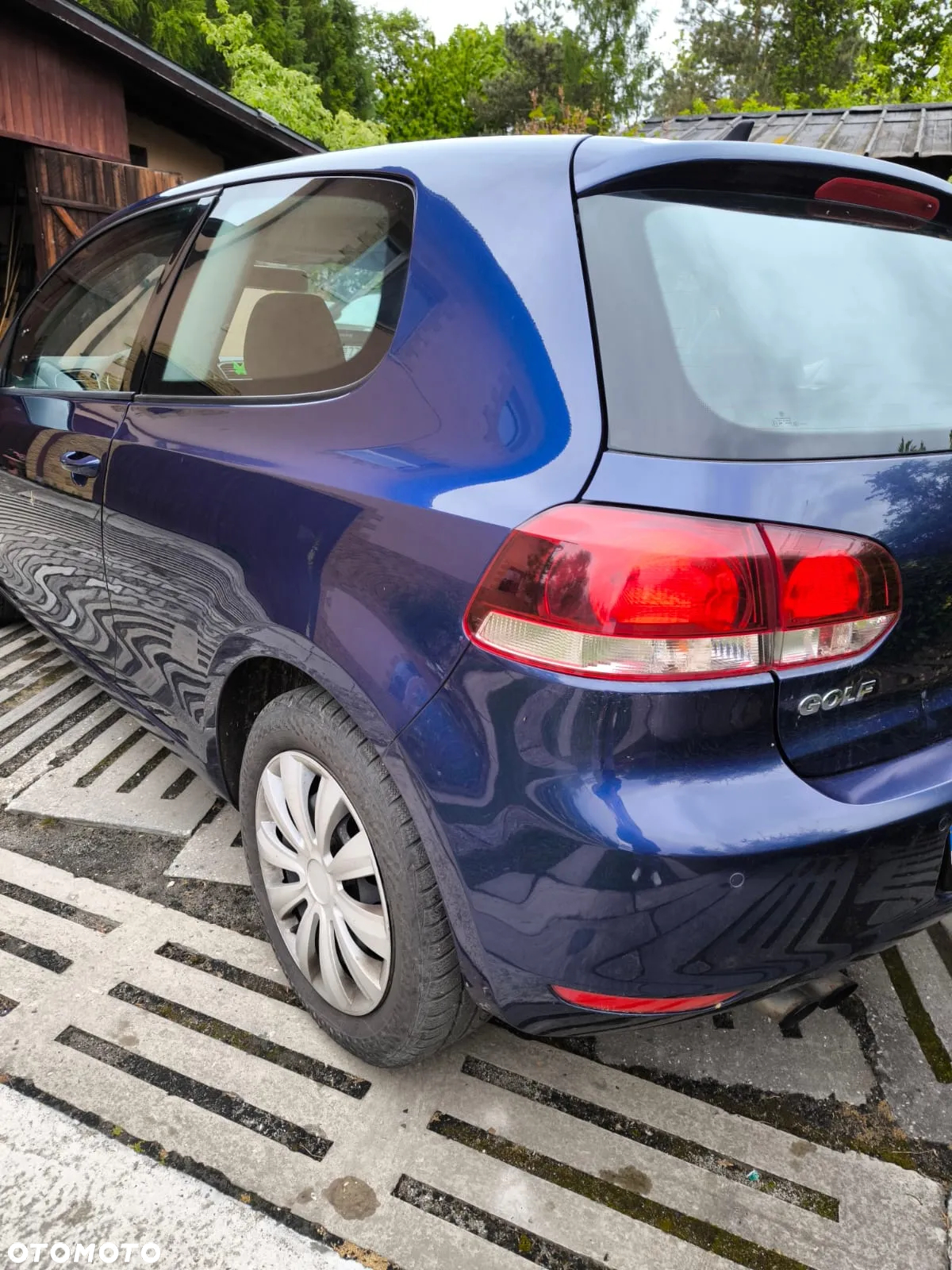 Volkswagen Golf - 19