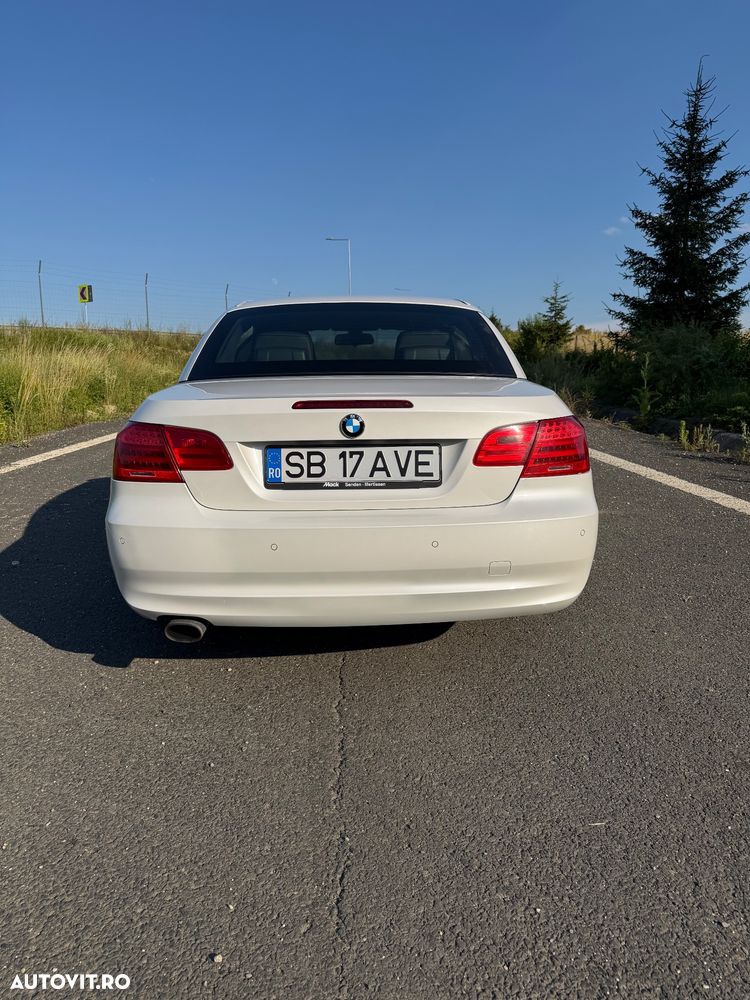 BMW Seria 3 320i Aut. Edition Exclusive - 6