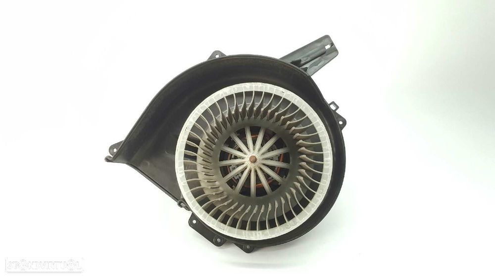 MOTOR SOFAGEM SEAT IBIZA (6J5) FR - 3