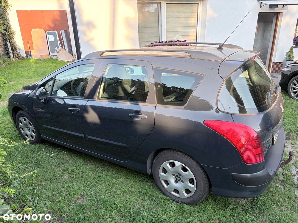 Peugeot 308 1.6 HDi Access - 3