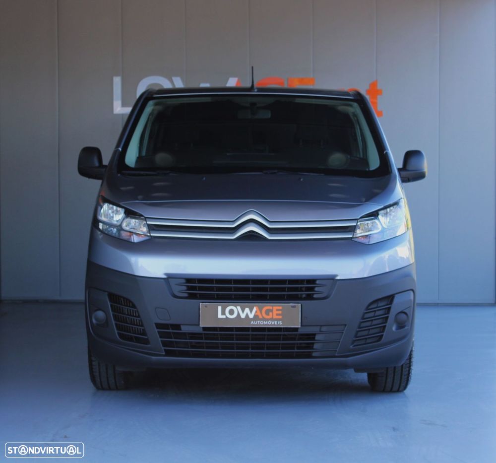 Citroën Jumpy 1.5 BlueHDi XL - 6