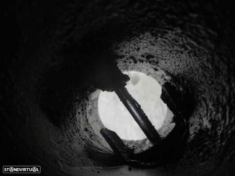 VALVULA EGR PEUGEOT 206 FASTBACK 1998 -9631254280 - 4