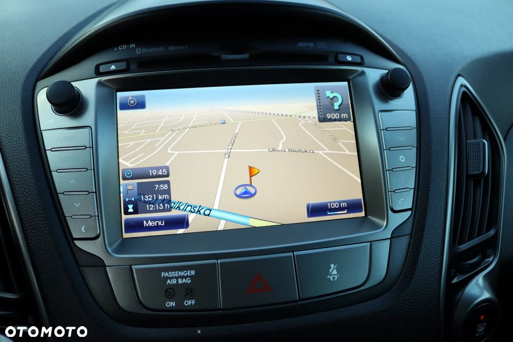 Hyundai ix35 1.6 2WD Fifa World Cup Edition - 37