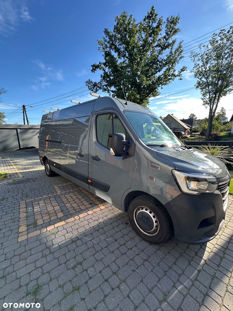 Renault Master - 5