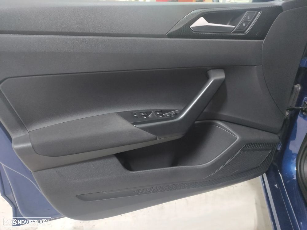 VW Polo 1.0 TSI Urban - 7