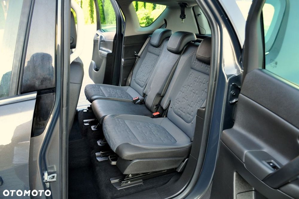 Opel Meriva - 20