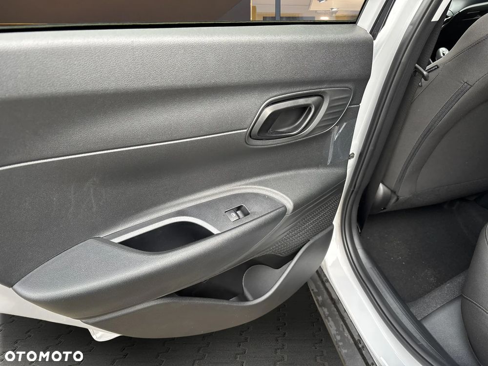 Hyundai Bayon 1.0 T-GDI Smart - 20