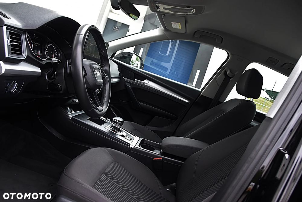 Audi Q5 35 TDI S tronic - 18