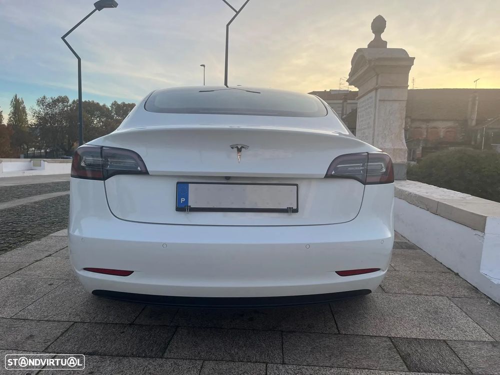 Tesla Model 3 RWD - 18