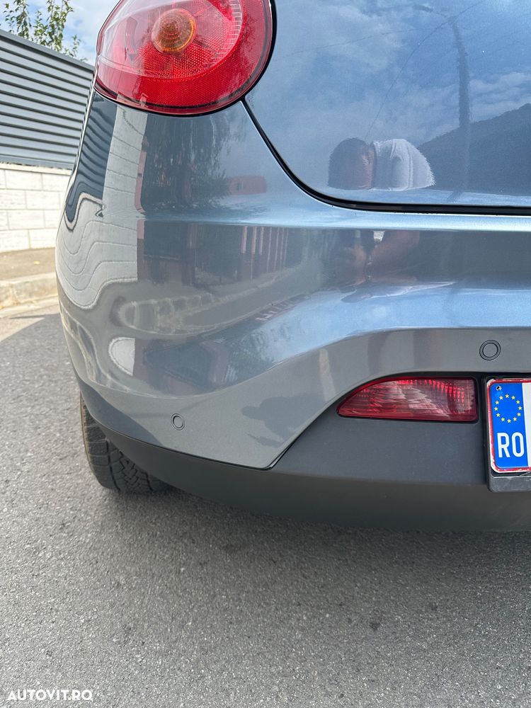 Fiat Bravo 1.6 16v Multijet Dynamic - 6
