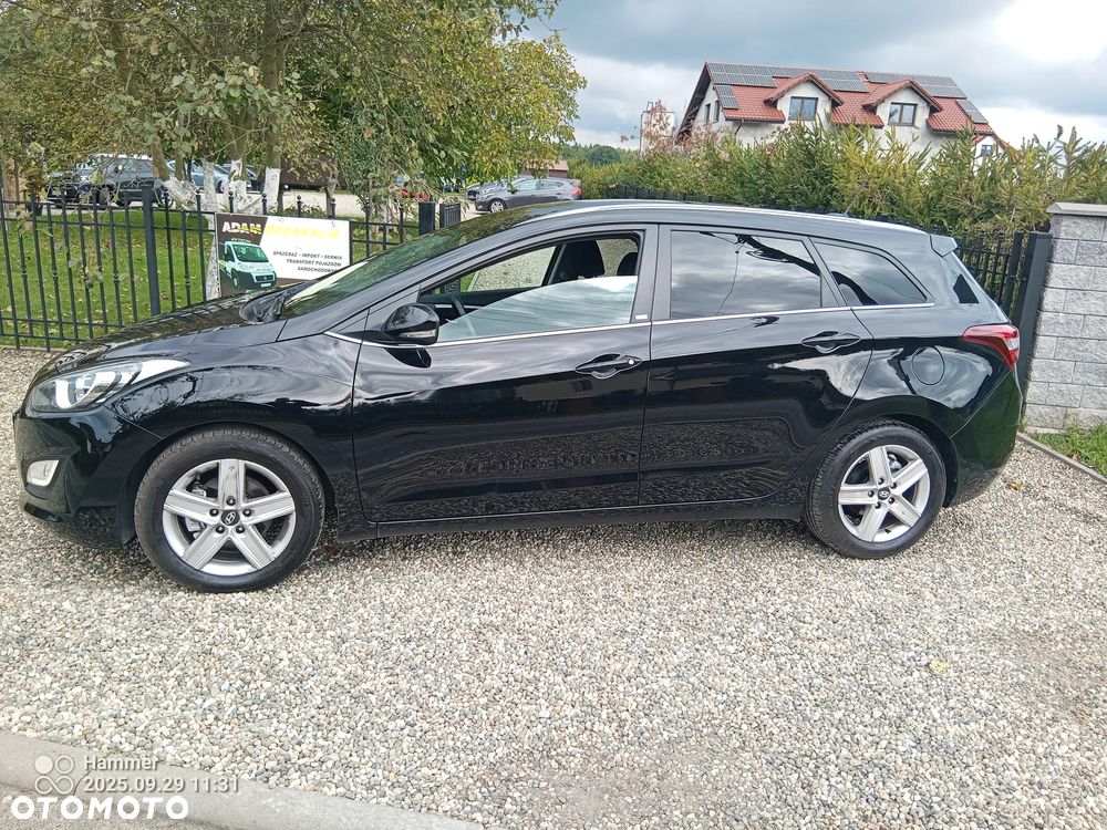 Hyundai i30 1.6 CRDi BlueDrive Go - 2