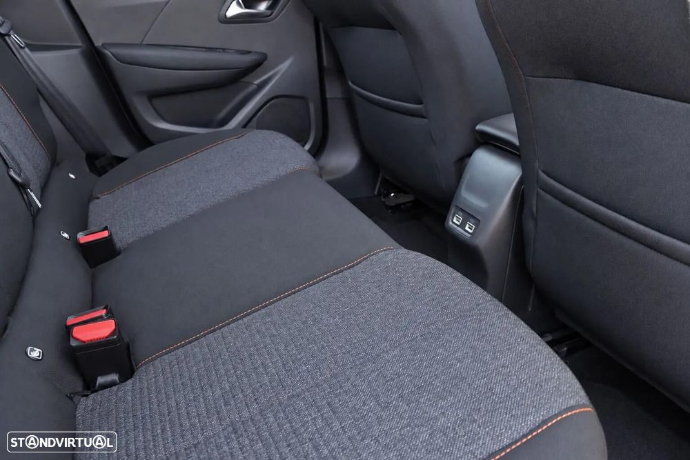 Peugeot e-208 50 kWh Style - 14