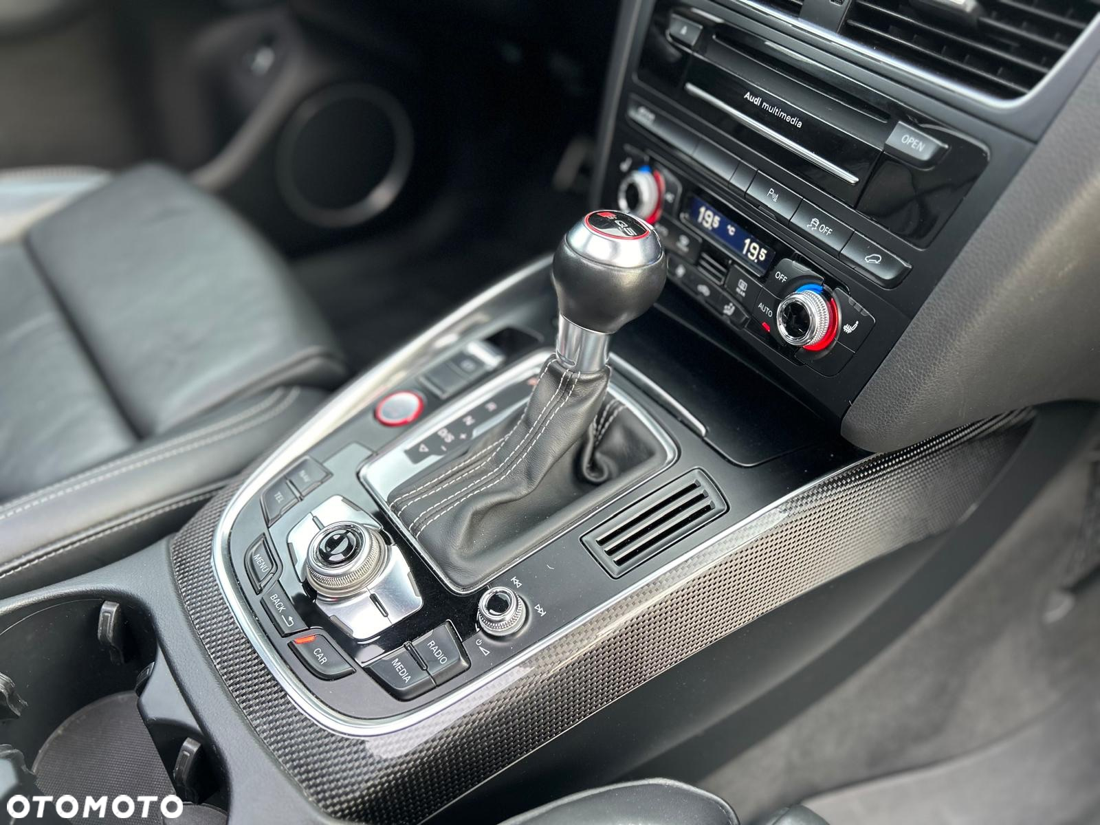 Audi SQ5 3.0 TFSI Quattro Tiptronic - 16