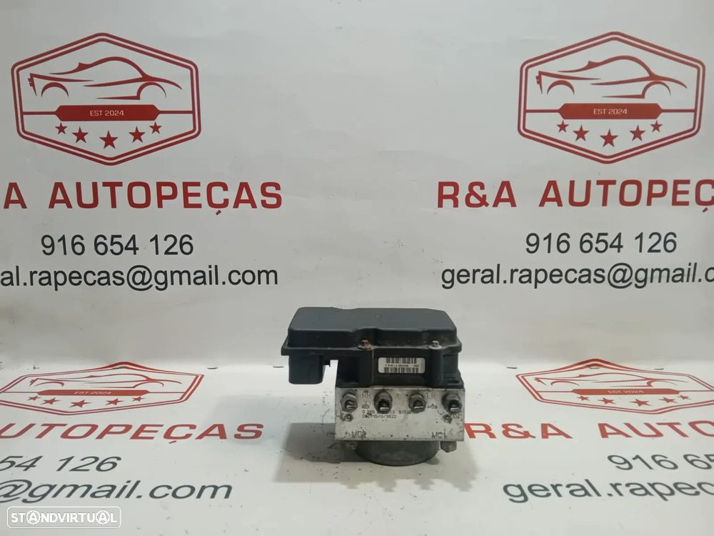 Módulo Abs Grand Punto 199 0265232053 5508L3080608085 08071533822 5179810 0265800690 88704H0011 Original - 5