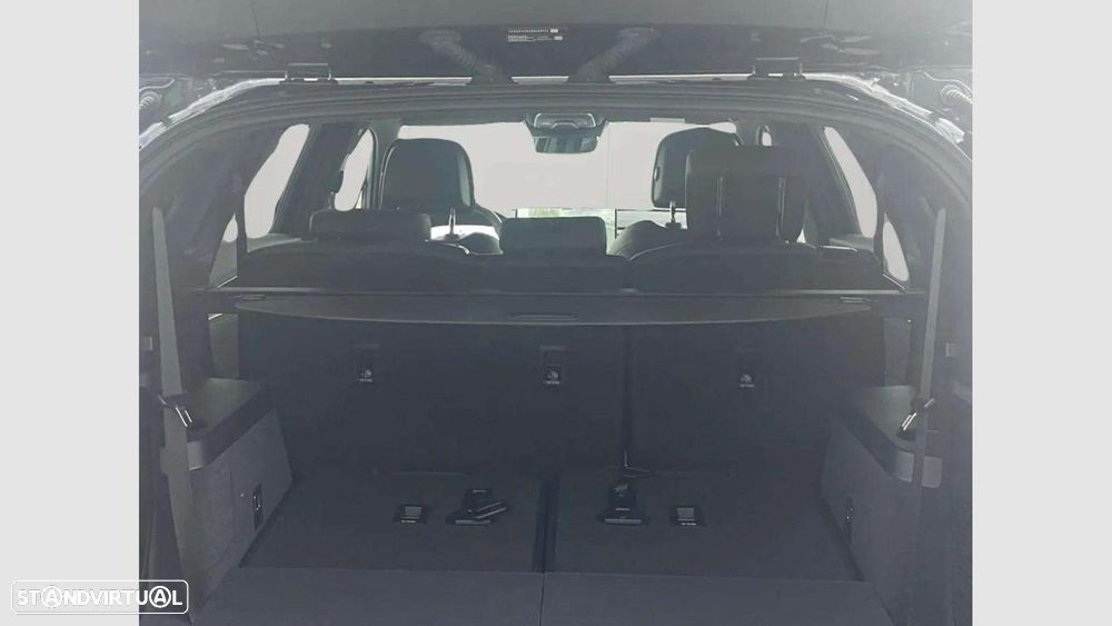 BYD Tang 108.8 kWh AWD Flagship - 10