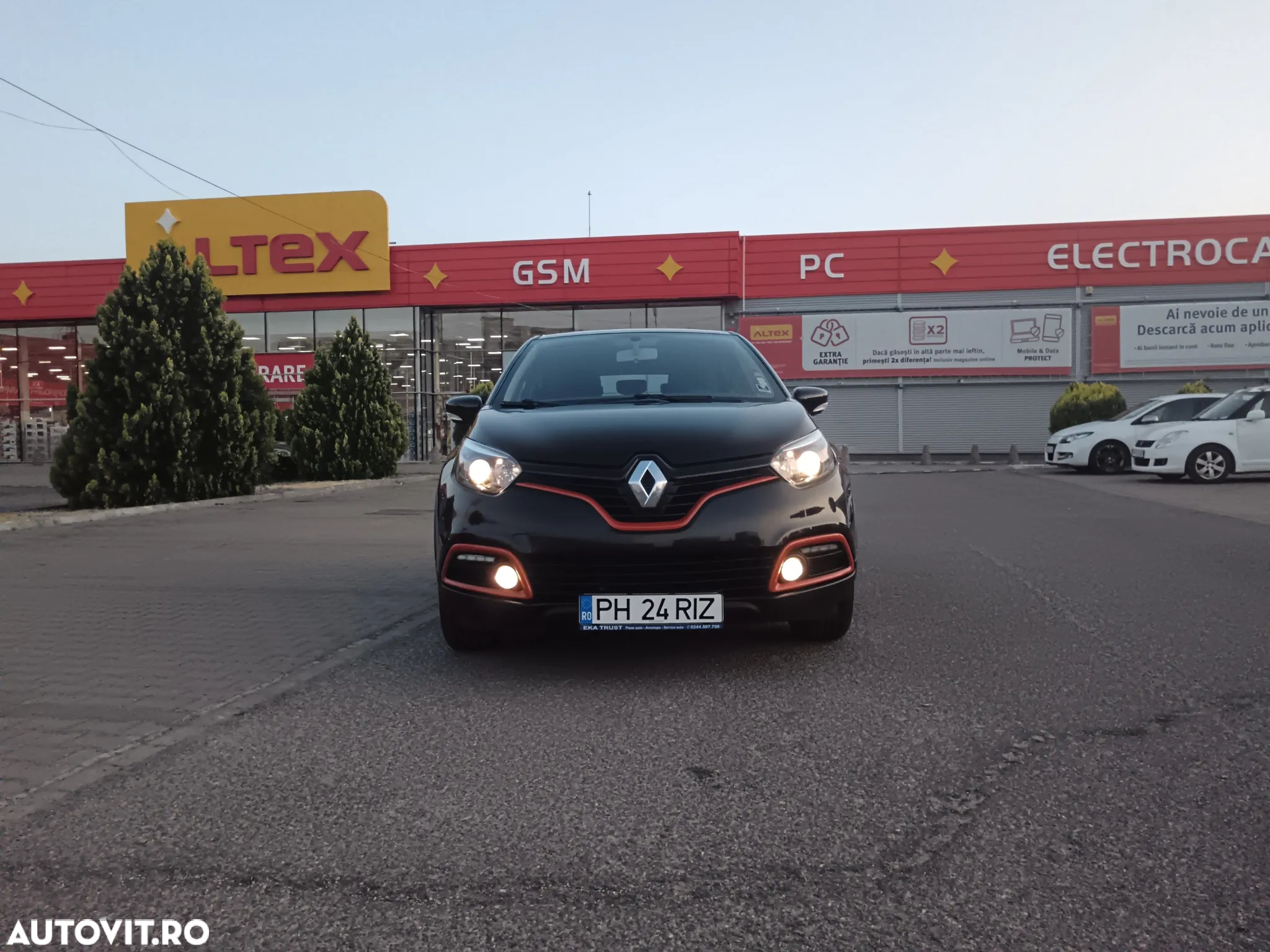 Renault Captur ENERGY TCe 90 Start&Stop Life - 16