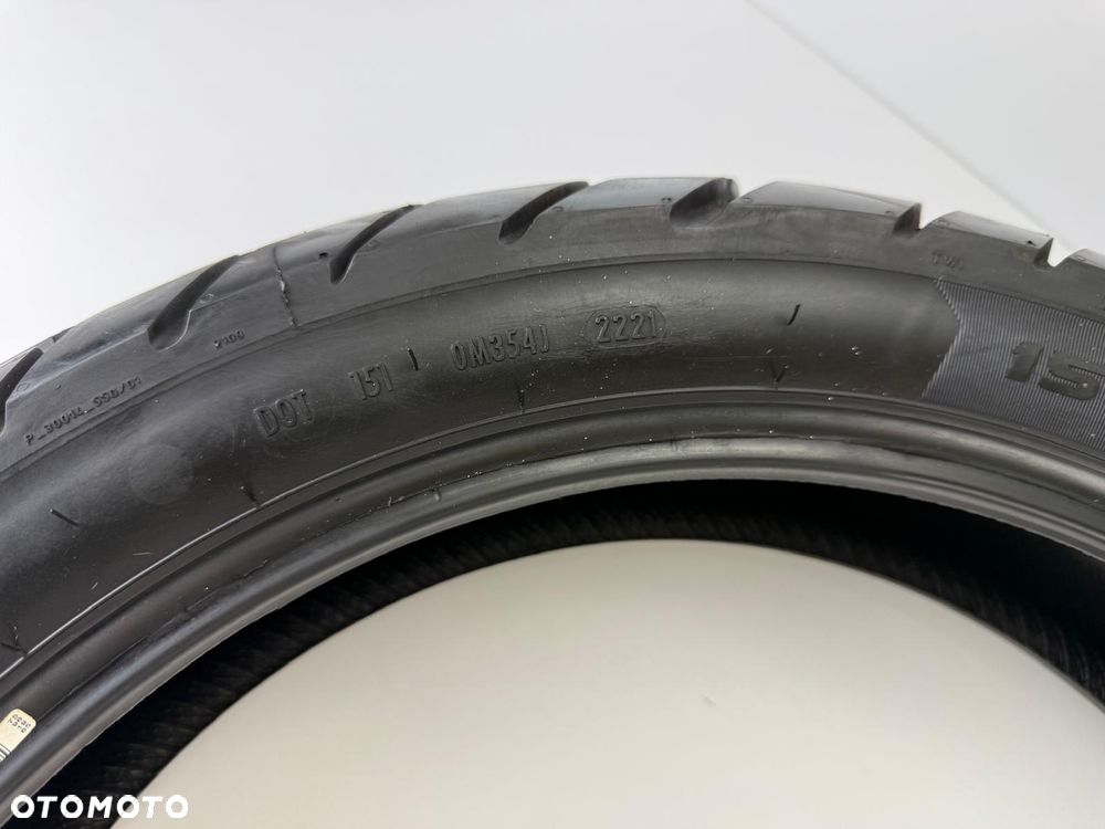 Metzeler Karoo Street 150/70R18 70H - 5