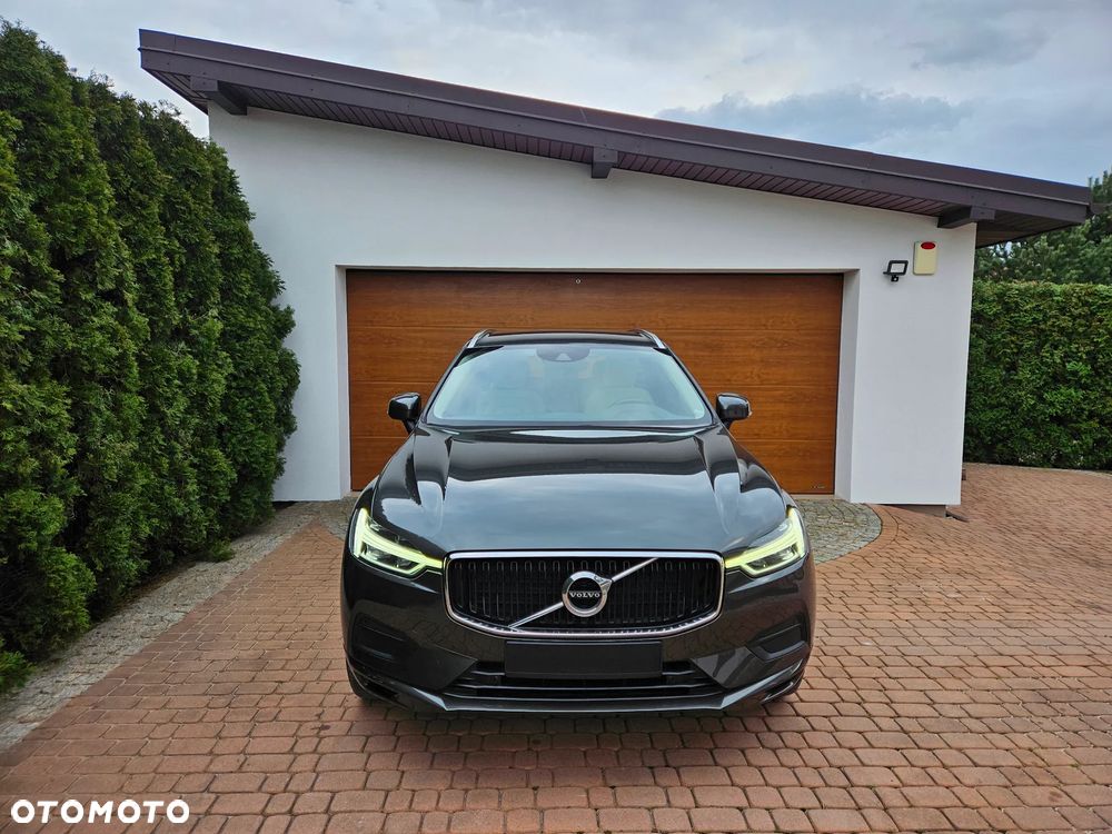 Volvo XC 60 T5 Geartronic Momentum Pro - 4