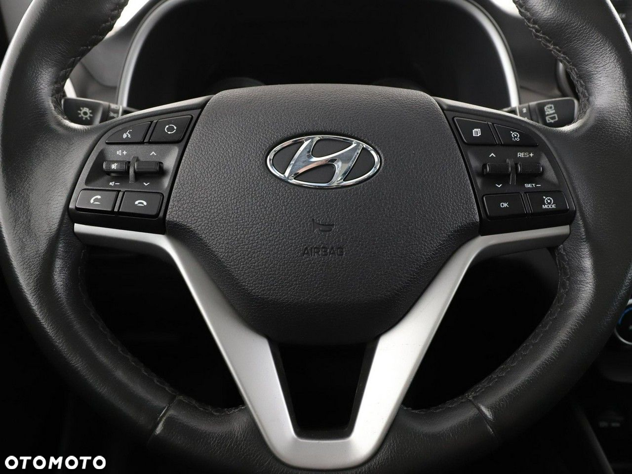 Hyundai Tucson 1.6 GDi 4WD DCT Style - 21
