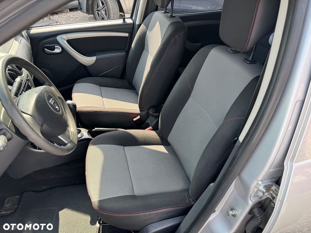 Dacia Duster - 12