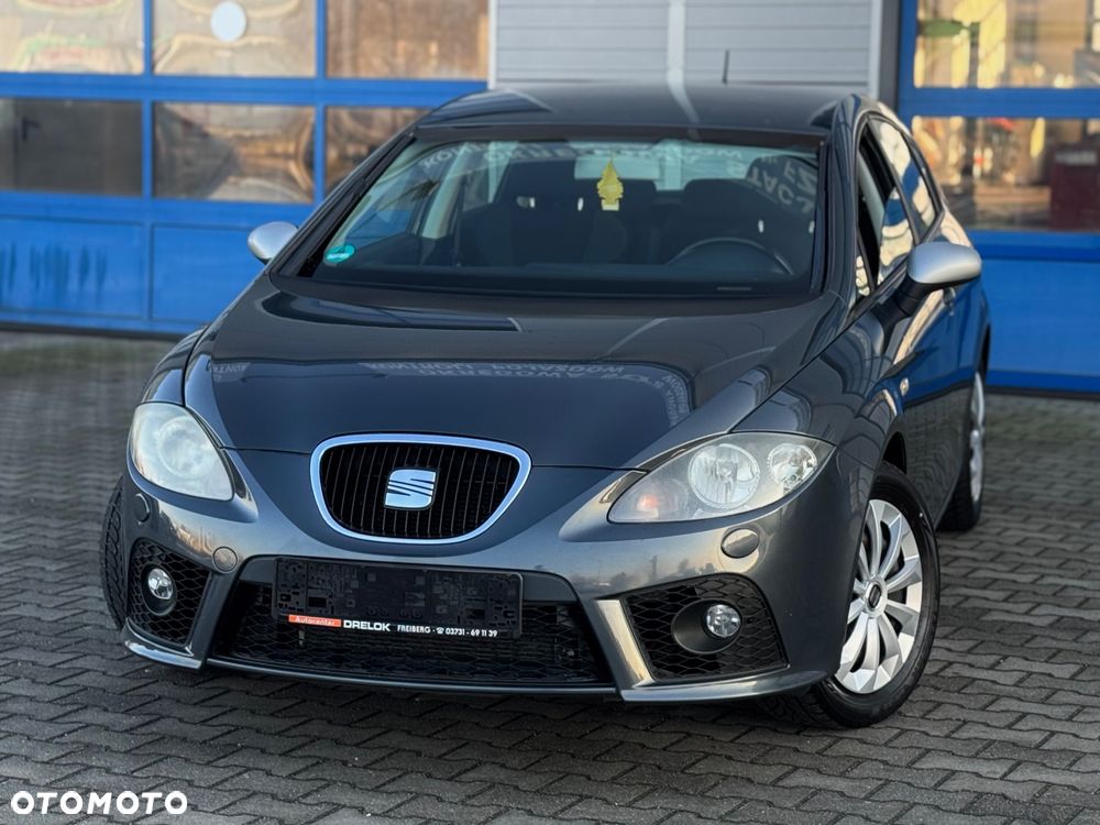 Seat Leon 2.0 T FSI FR Limited - 14