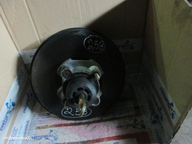Servofreio 34336757181E MINI COOPER S 2005 1.6 I GASOLINA MINI COOPER 2005 1.6D DIESEL - 2