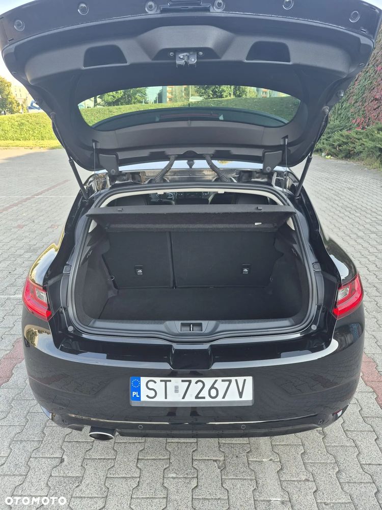 Renault Megane 1.6 dCi Bose - 6