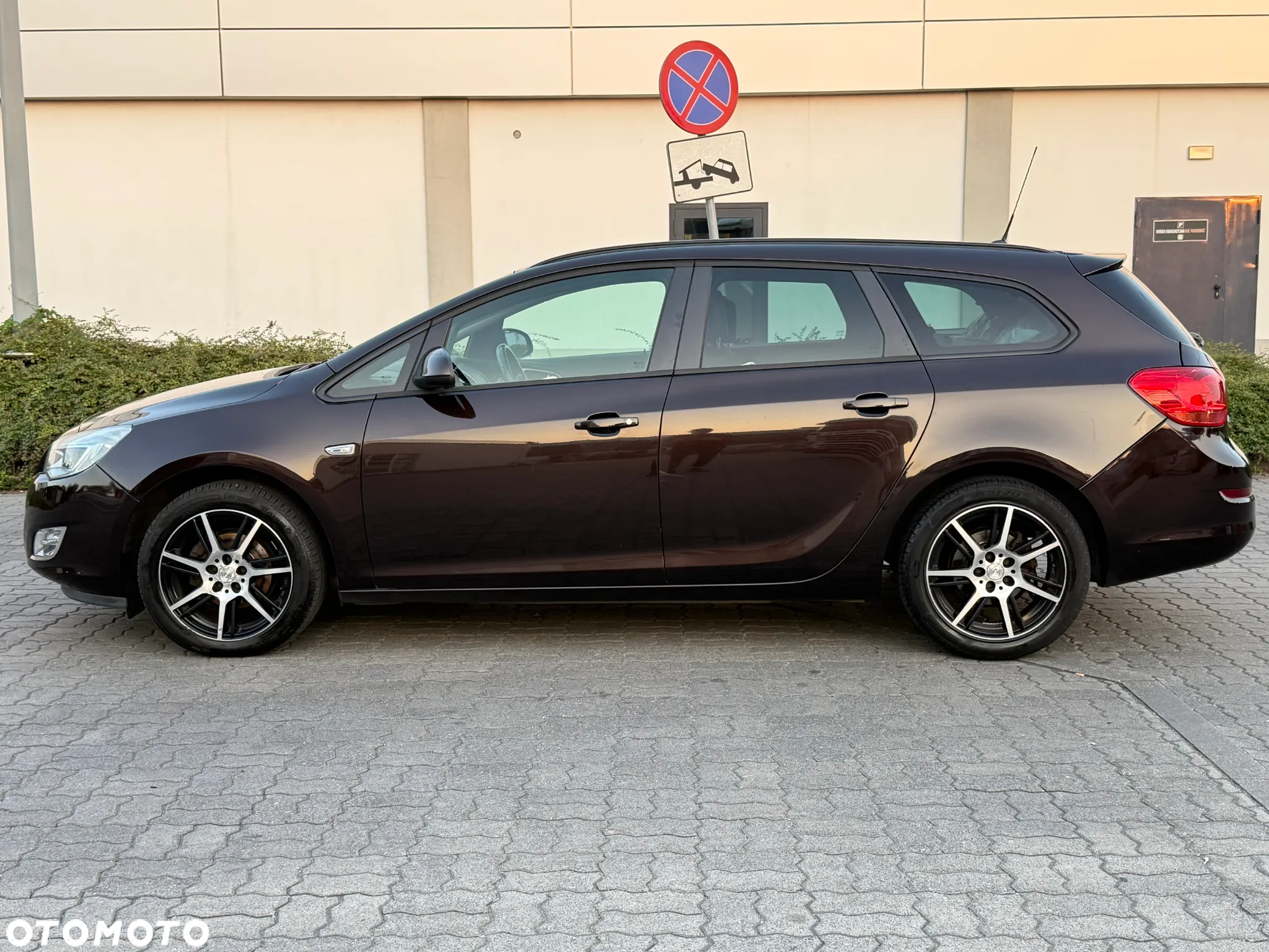 Opel Astra - 6
